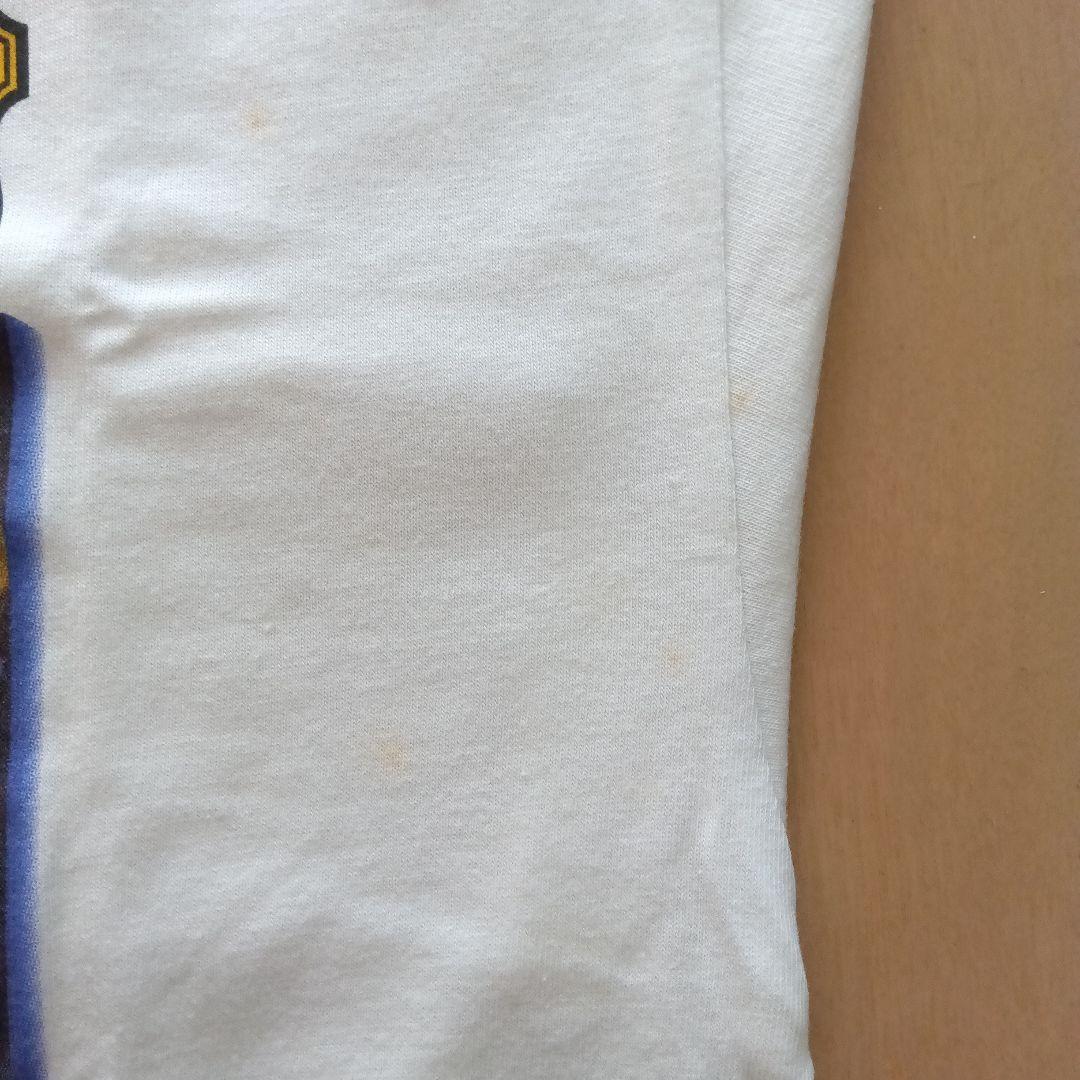 2000年日本代表　鹿島アントラーズ所属選手 全選手サイン入りTシャツ
