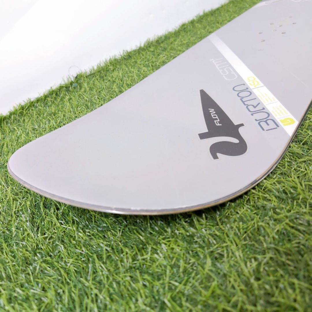 BURTON バートン CUSTOM X カスタムX スノーボード 156cm