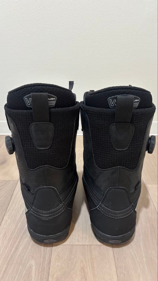 25-26VANS infuse surf 26.0㎝
