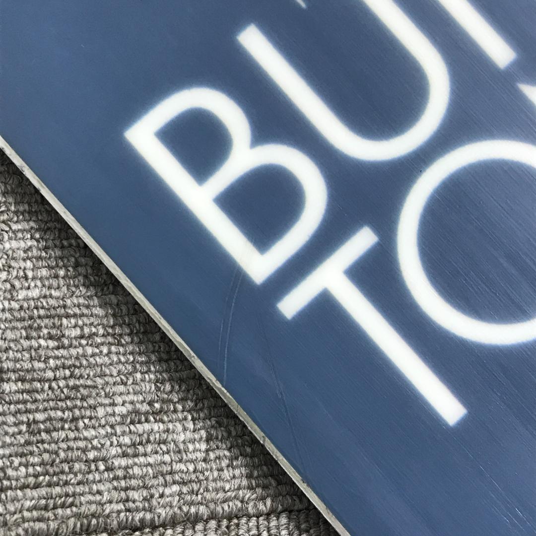 9万セット■WAX済■BURTON ボード ビンディング レディース