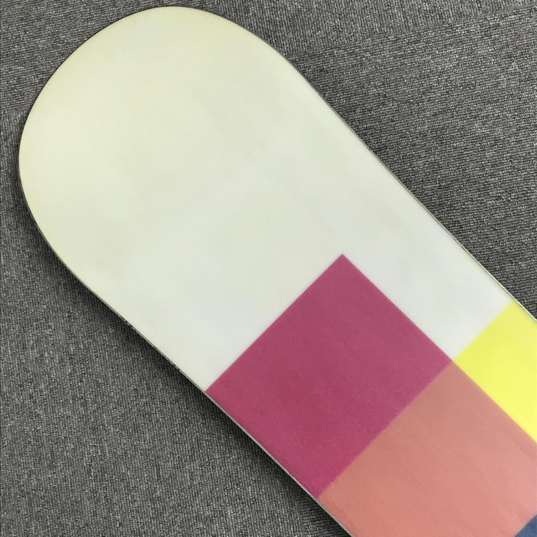 9万セット■WAX済■BURTON ボード ビンディング レディース