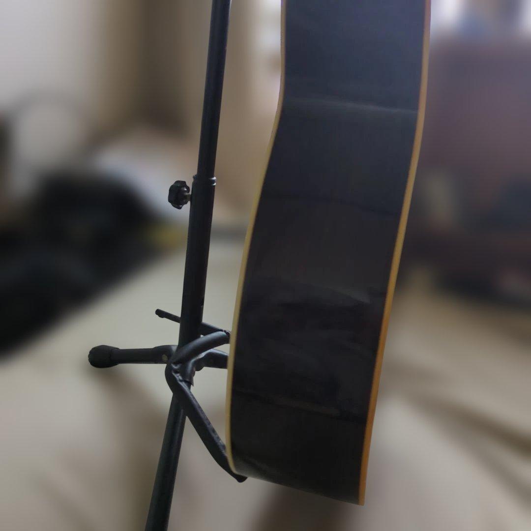 ギター Morris FD25