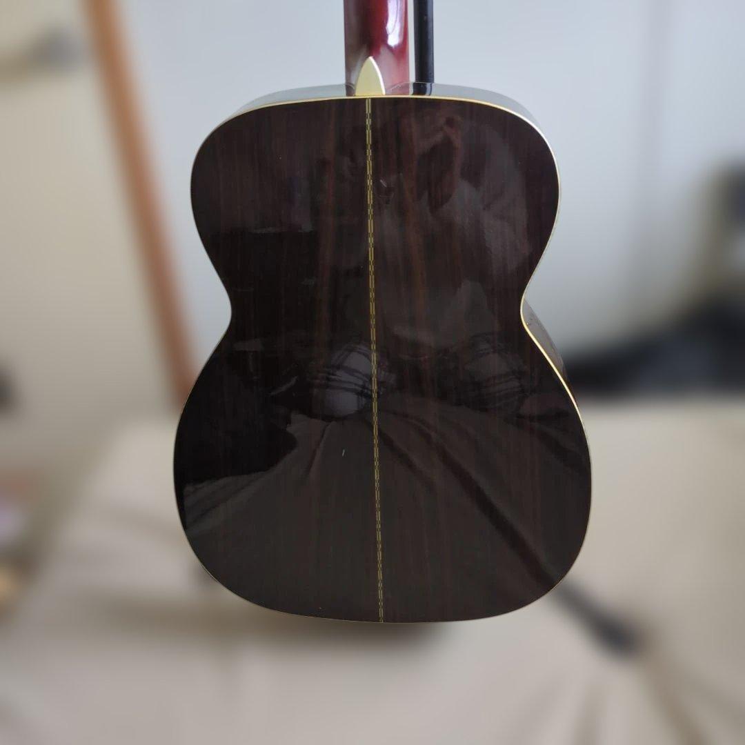 ギター Morris FD25