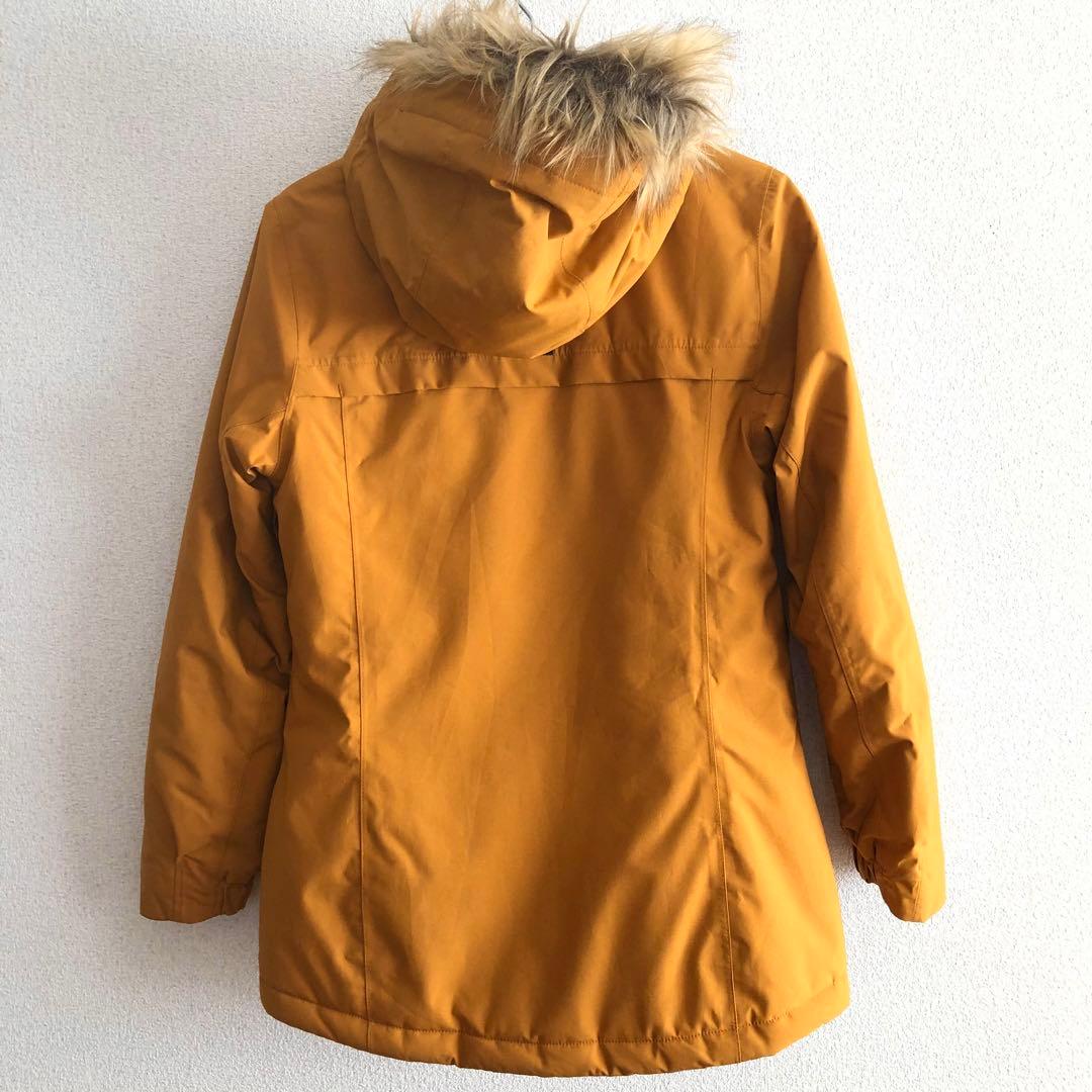 HELLY HANSEN 防水 インサレーションジャケット スキーウェア スノボ