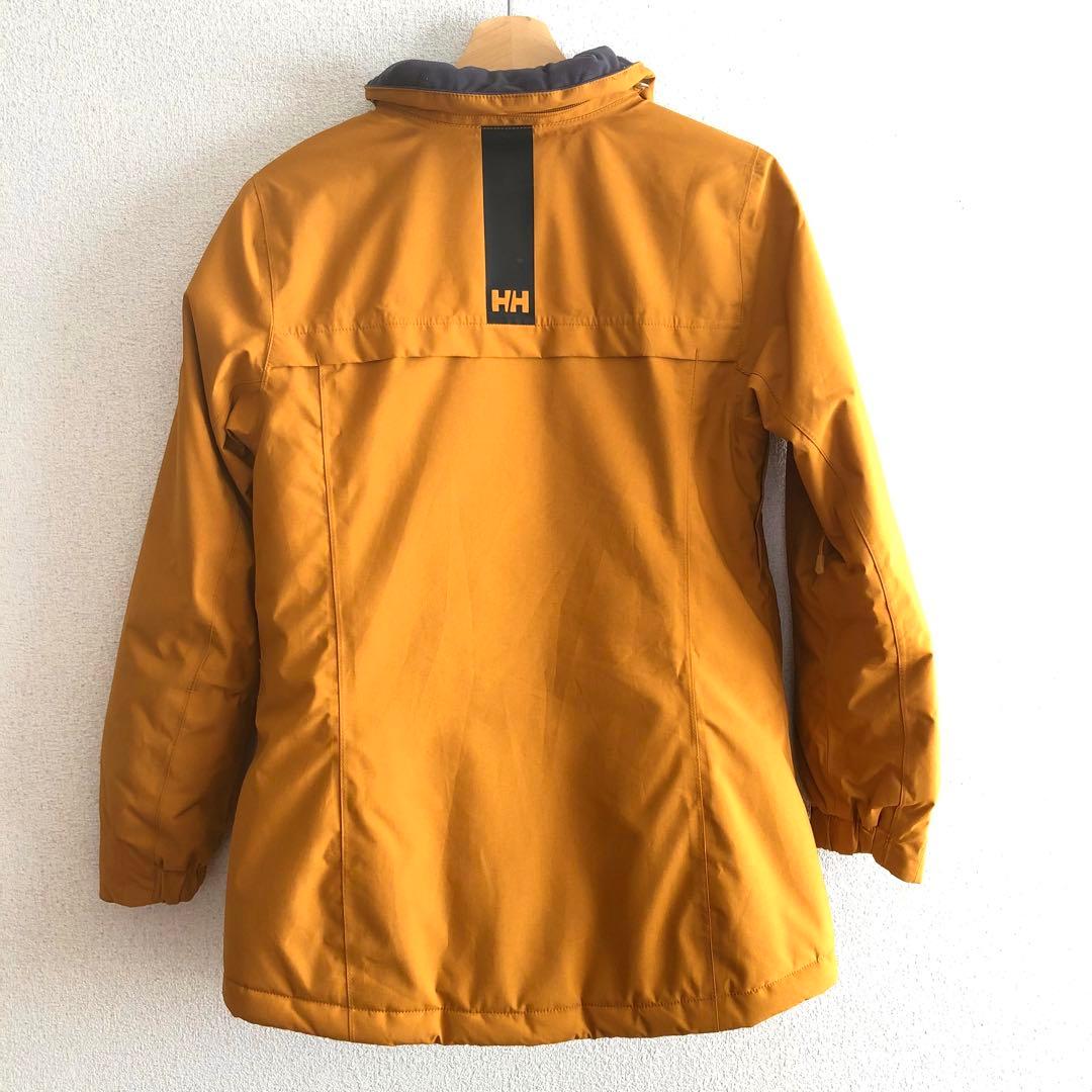 HELLY HANSEN 防水 インサレーションジャケット スキーウェア スノボ