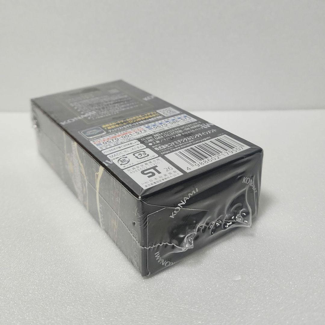 遊戯王　リミットオーバーコレクション THE HEROES 1BOX