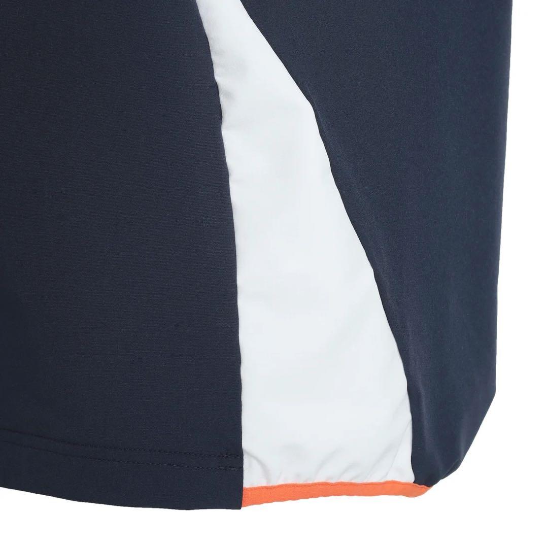 新品 ADIDAS プラクティス ウォームアップ トップ トレーニングジャージ