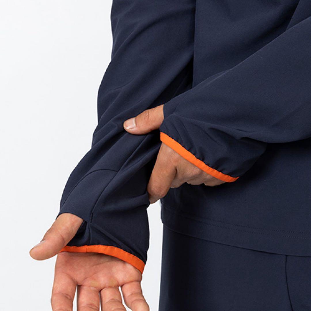 新品 ADIDAS プラクティス ウォームアップ トップ トレーニングジャージ