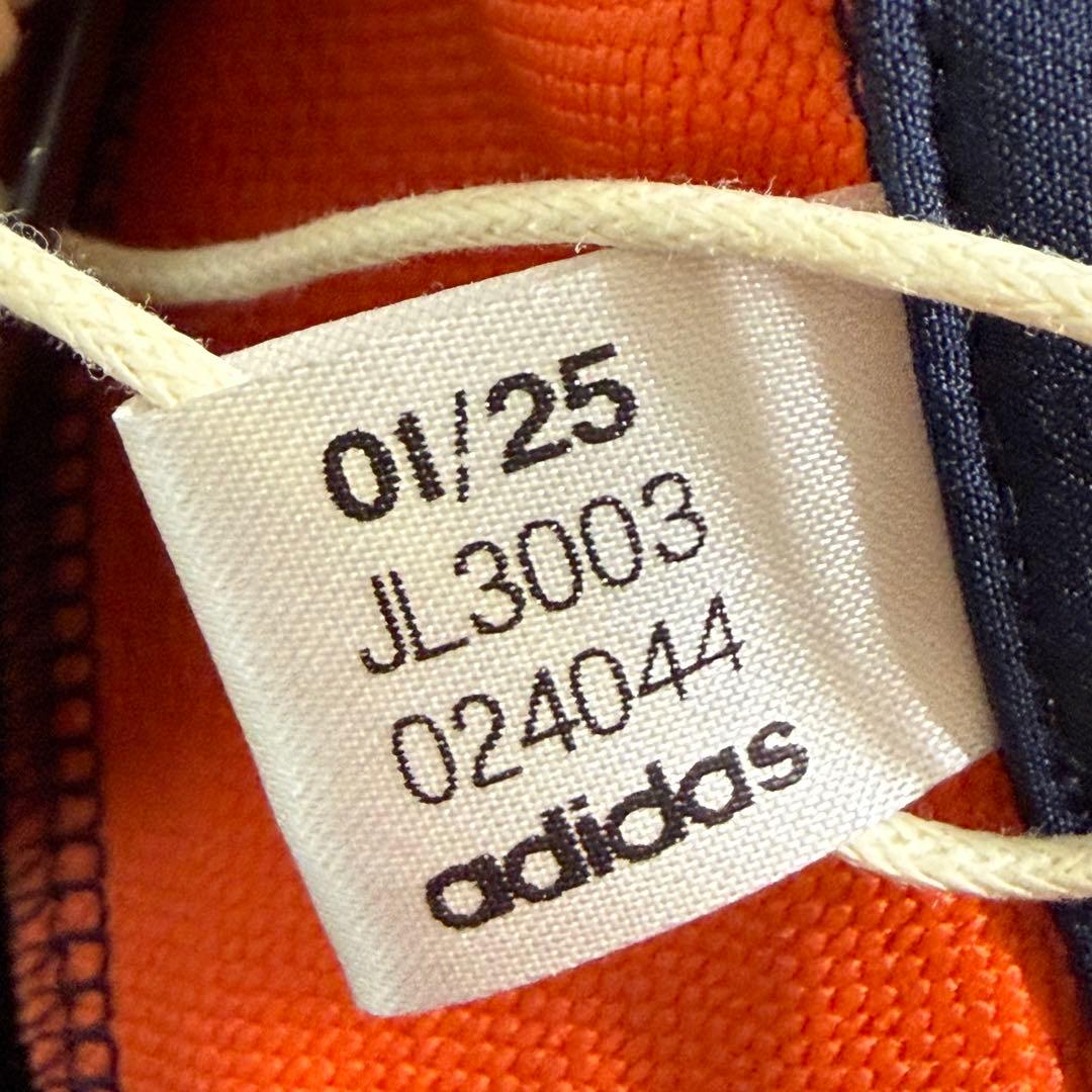 新品 ADIDAS プラクティス ウォームアップ トップ トレーニングジャージ