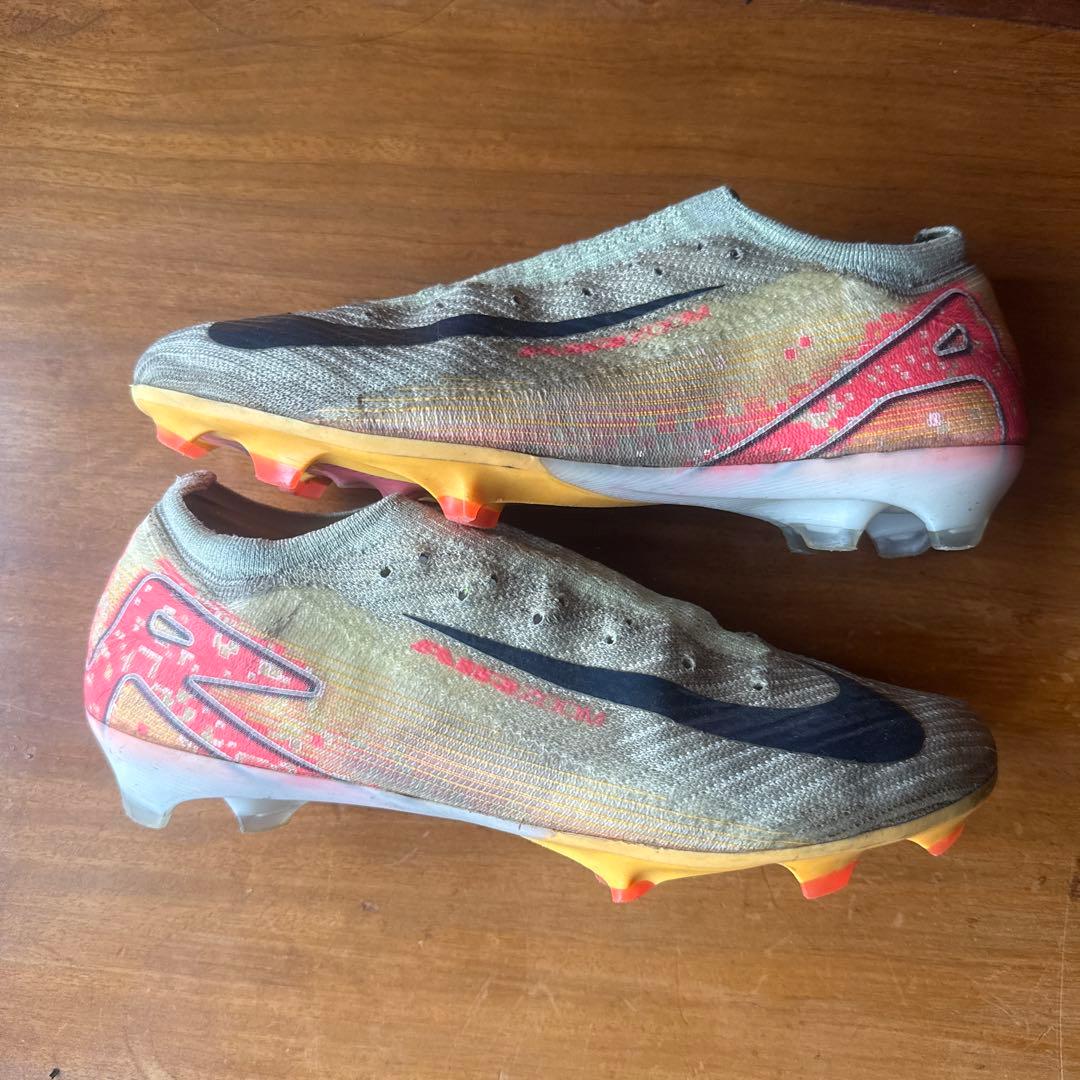 NIKE スパイク　28.0