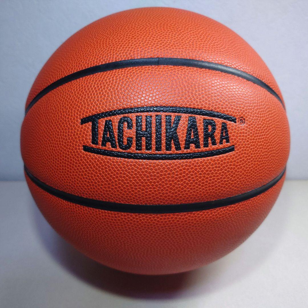 【TACHIKARA】 BASKETBALL HARDWOOD CLASSIC