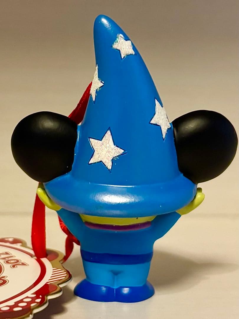 トイストーリー　リトルグリーンメン　クリスマスオーナメント　ディズニーストア