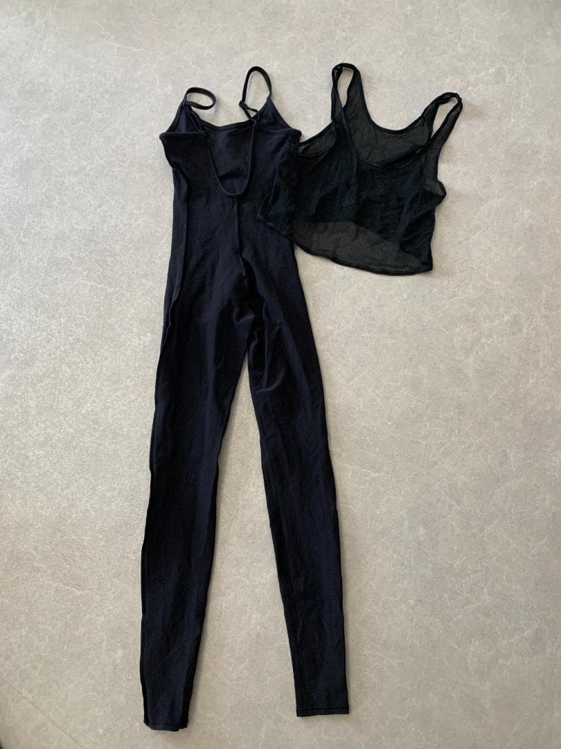 ヨガ・ピラティス alo YOGA Airbrush One And Done Onesie