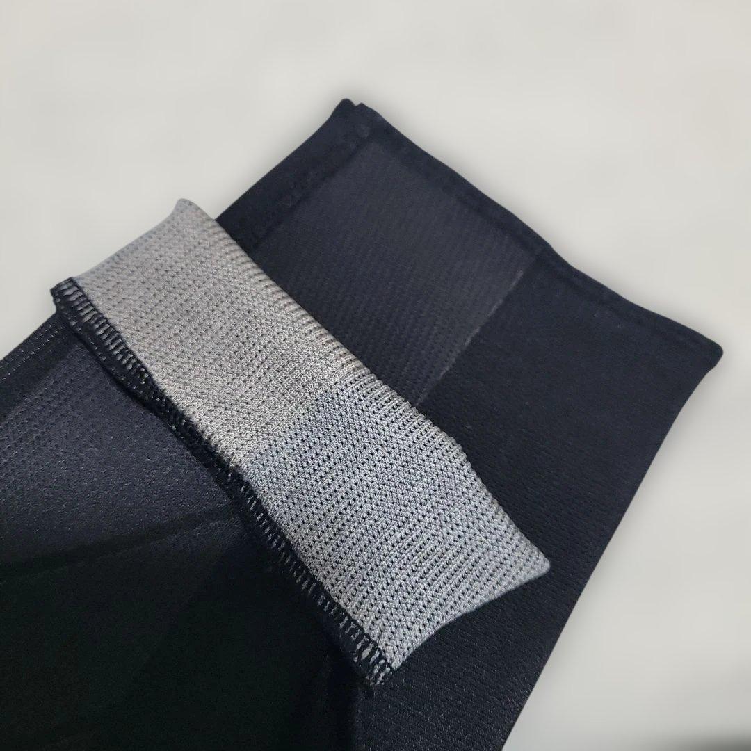 CW-X ワコール　トレーニングパンツ 　Men's　L 　ブラック