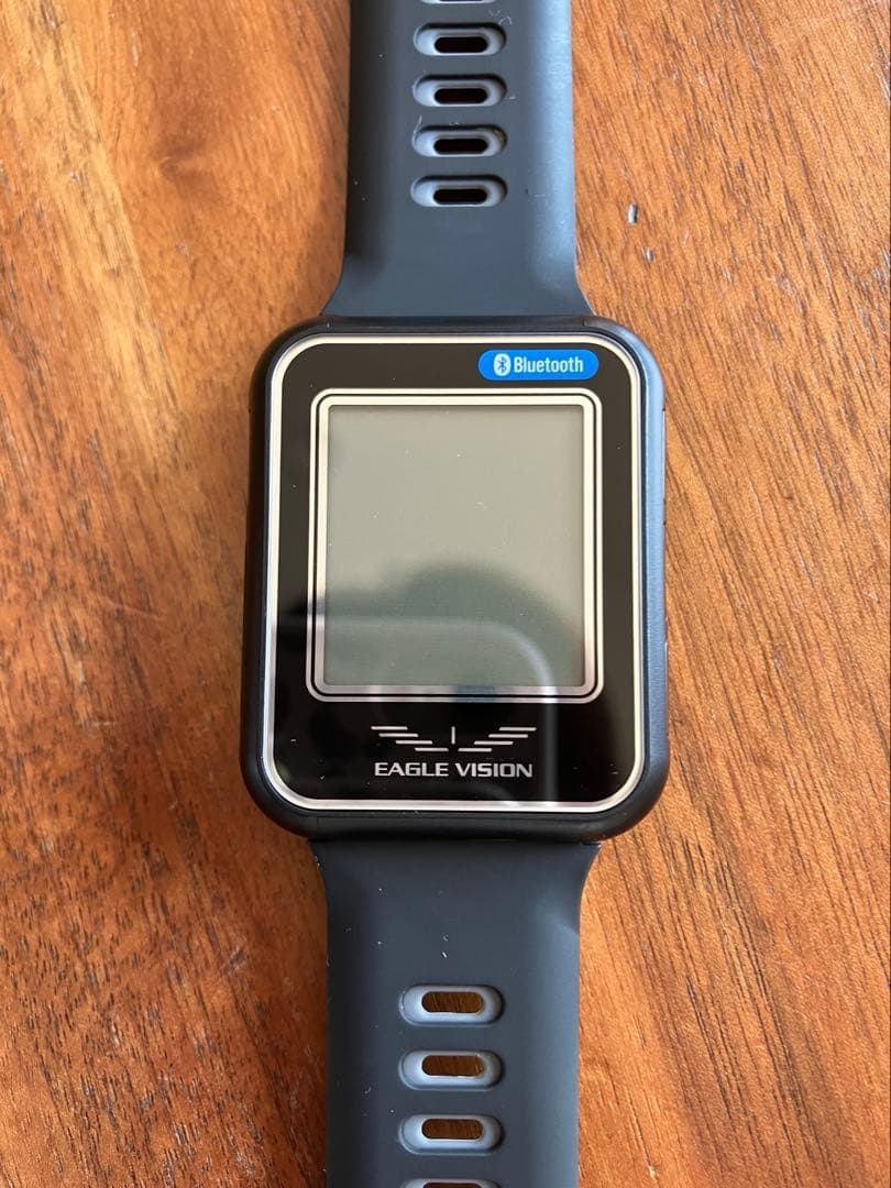 EAGLE VISION GPSゴルフナビ watch6