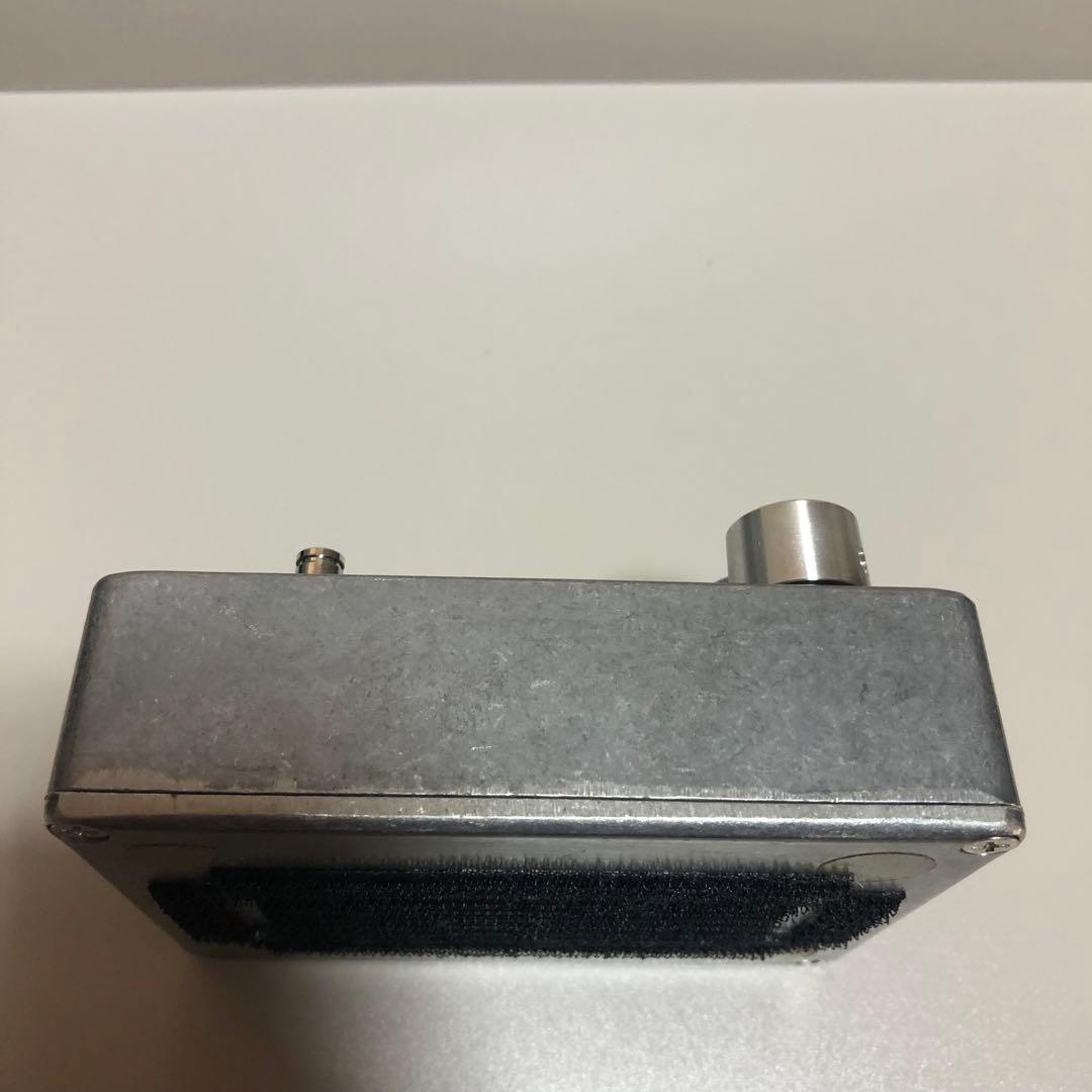 ギター Sobbat octave fuzz breaker fb-4