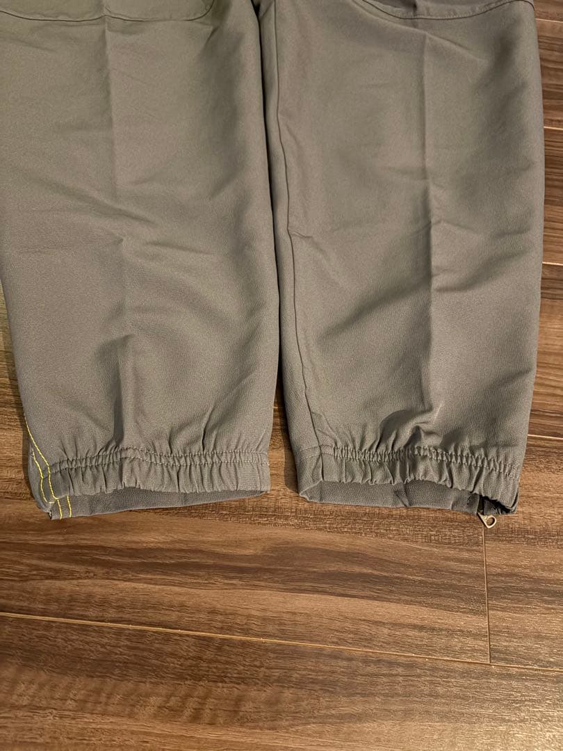 極美品　完売品　NIKE ブラジル代表 トータル90 上下セット　US M