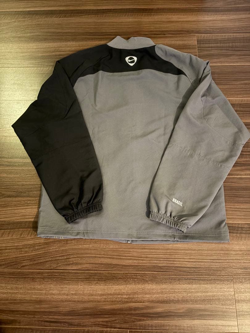 極美品　完売品　NIKE ブラジル代表 トータル90 上下セット　US M