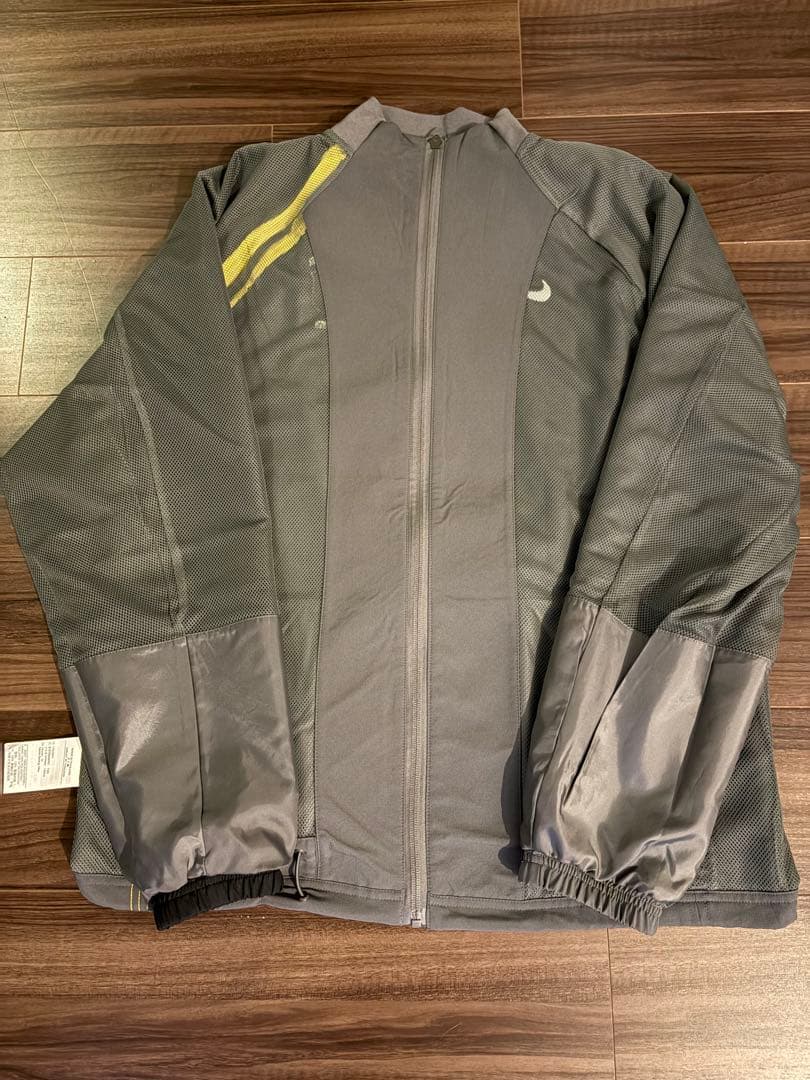 極美品　完売品　NIKE ブラジル代表 トータル90 上下セット　US M