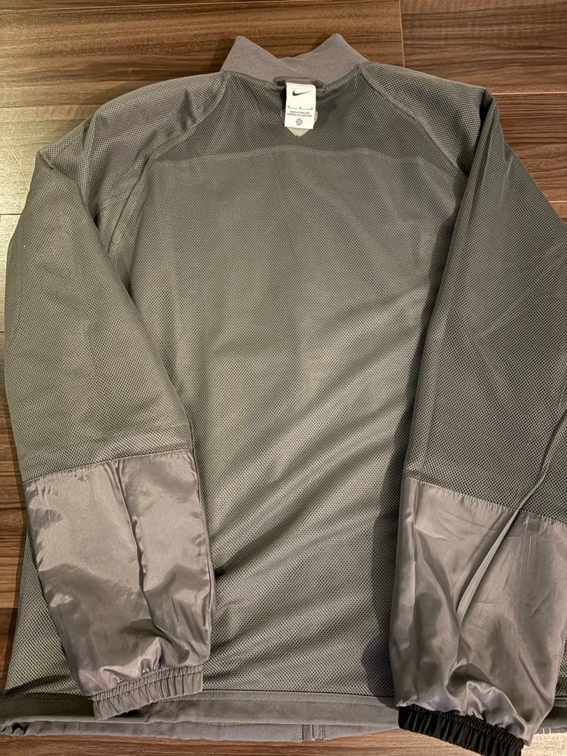 極美品　完売品　NIKE ブラジル代表 トータル90 上下セット　US M