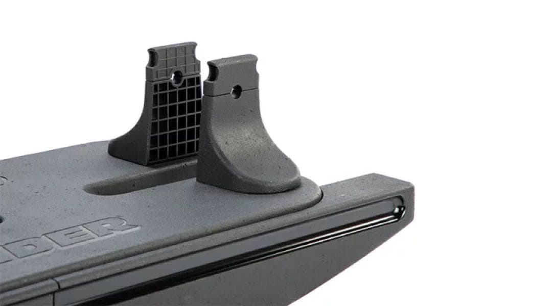 ストライダーオプションパーツ ロッキングベース