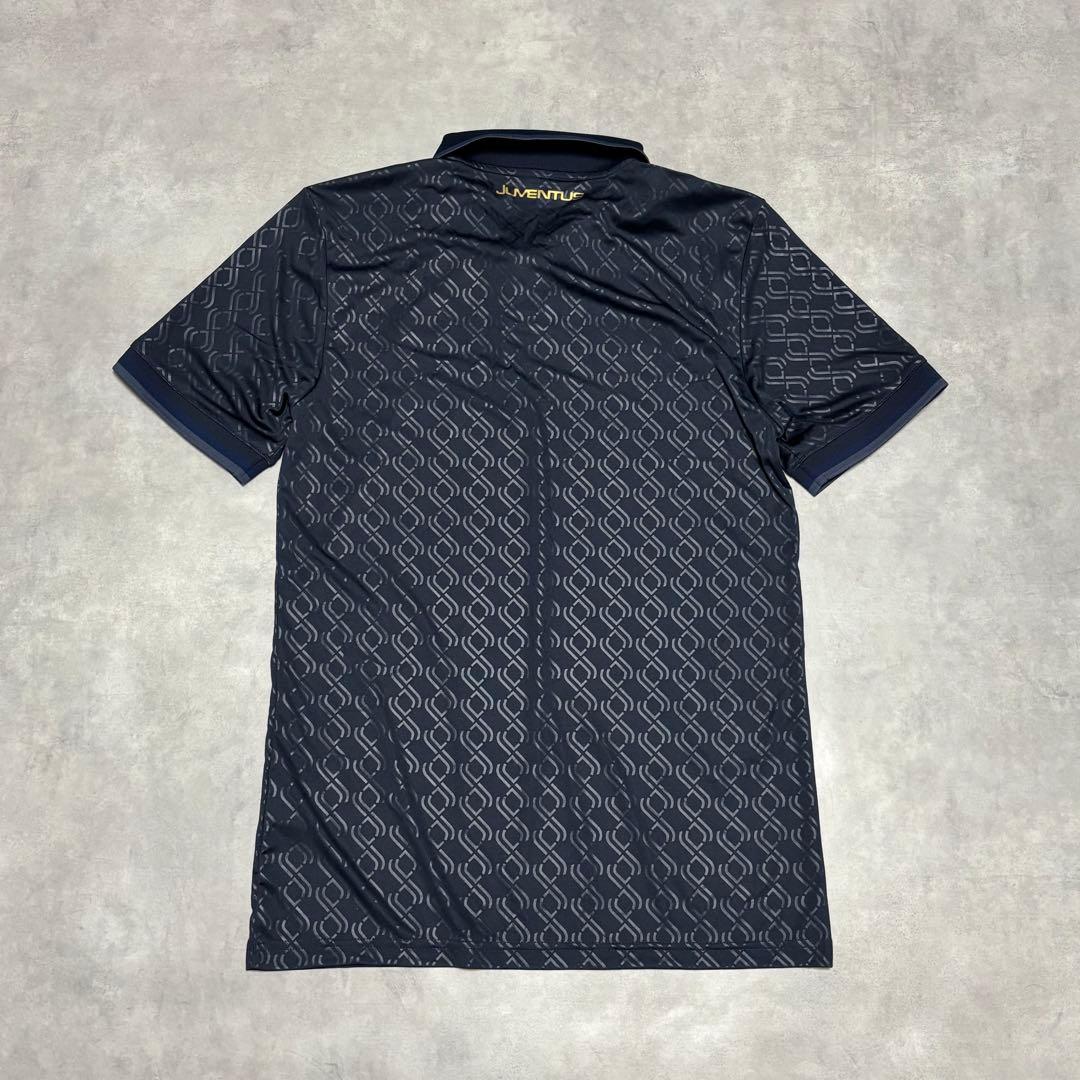 新品 adidas アディダス ユベントス 24/25 サードユニフォーム 半袖