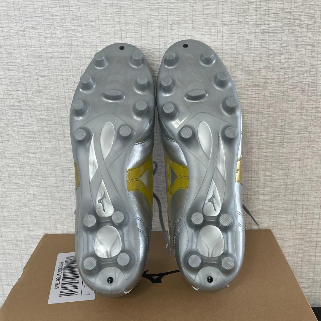 Mizuno モレリア2 クラブFG （529401）