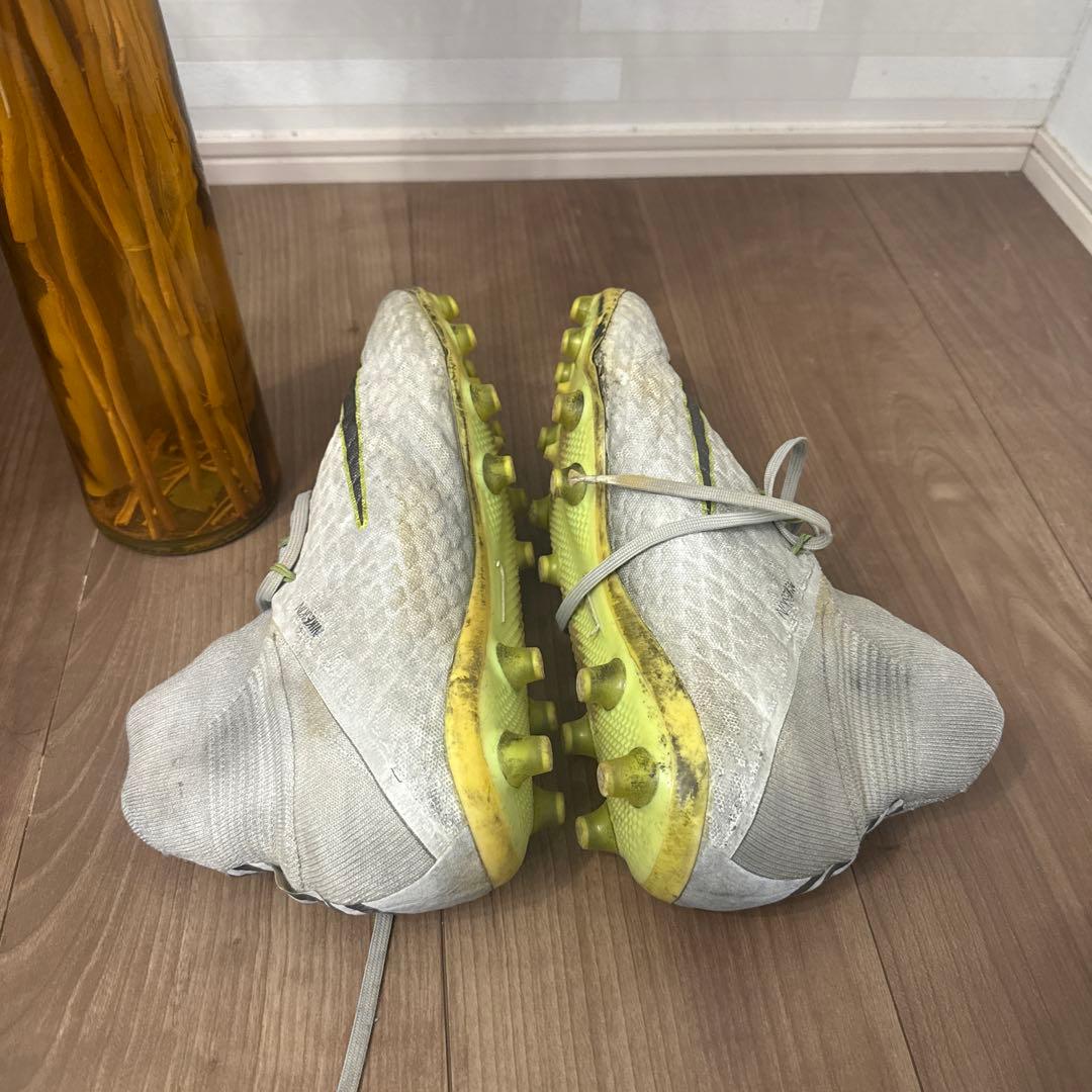 Nike Mercurial サッカーシューズ ハイカット