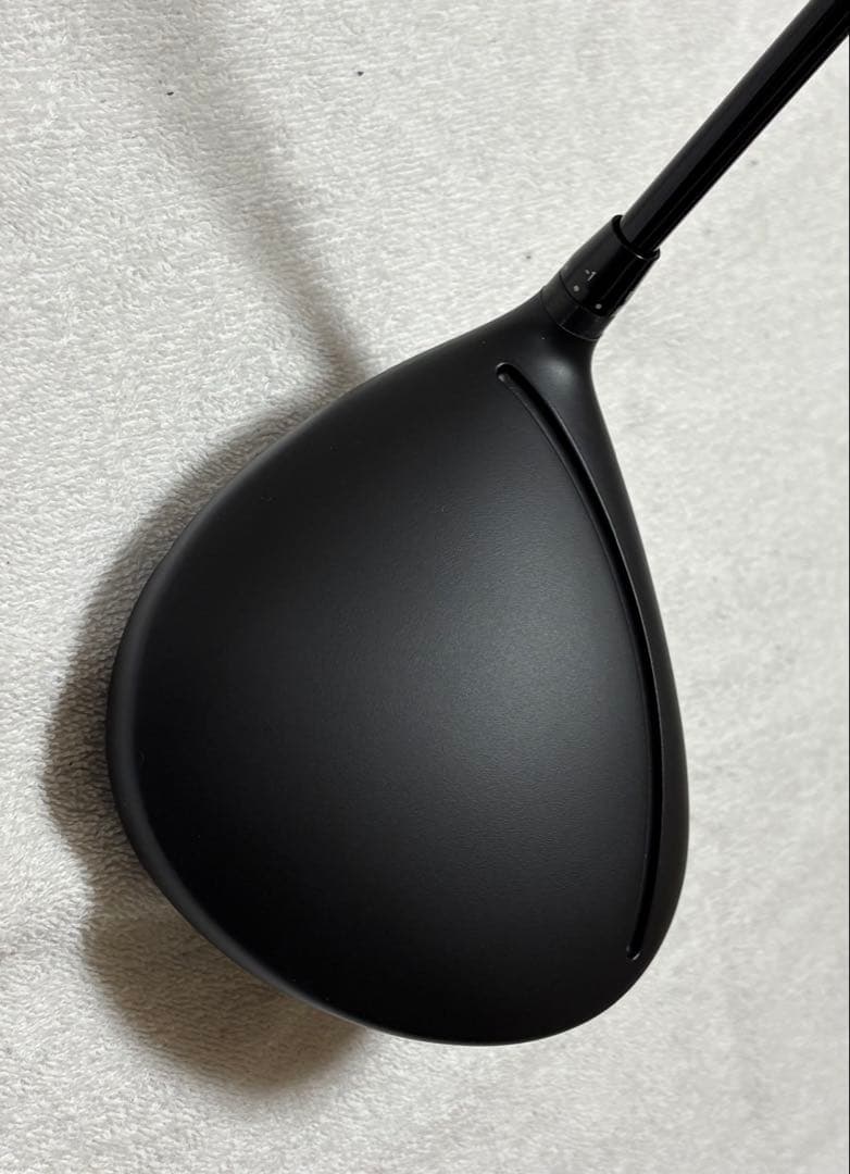 ONOFF KURO ドライバー オノフクロ SINARI 50S 美品