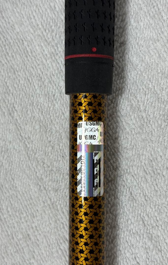 ONOFF KURO ドライバー オノフクロ SINARI 50S 美品