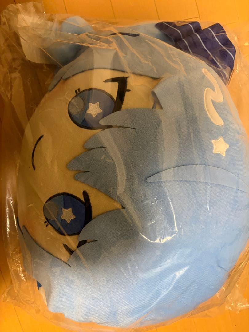 星街すいせい5周年記念 フルセット➕ぬいぐるみ、タペストリー、フィギュア