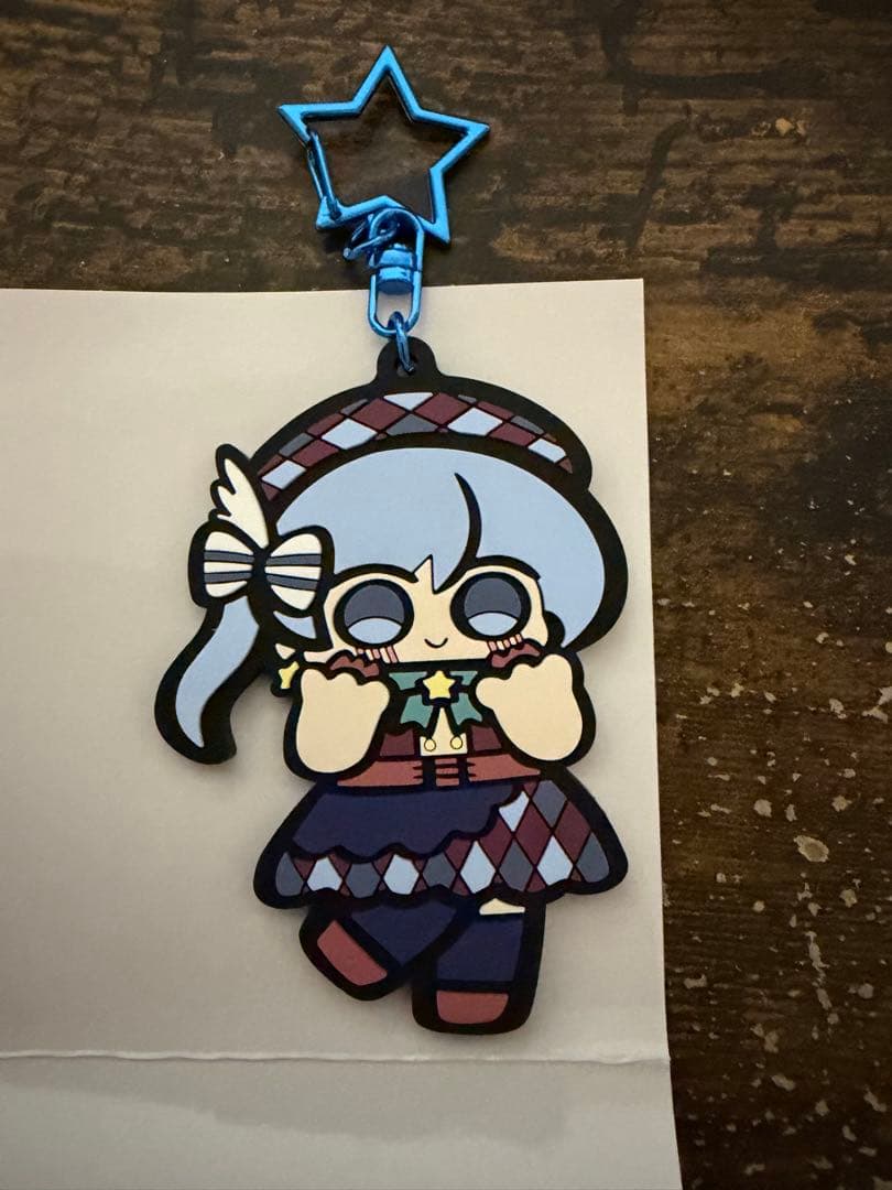 星街すいせい5周年記念 フルセット➕ぬいぐるみ、タペストリー、フィギュア