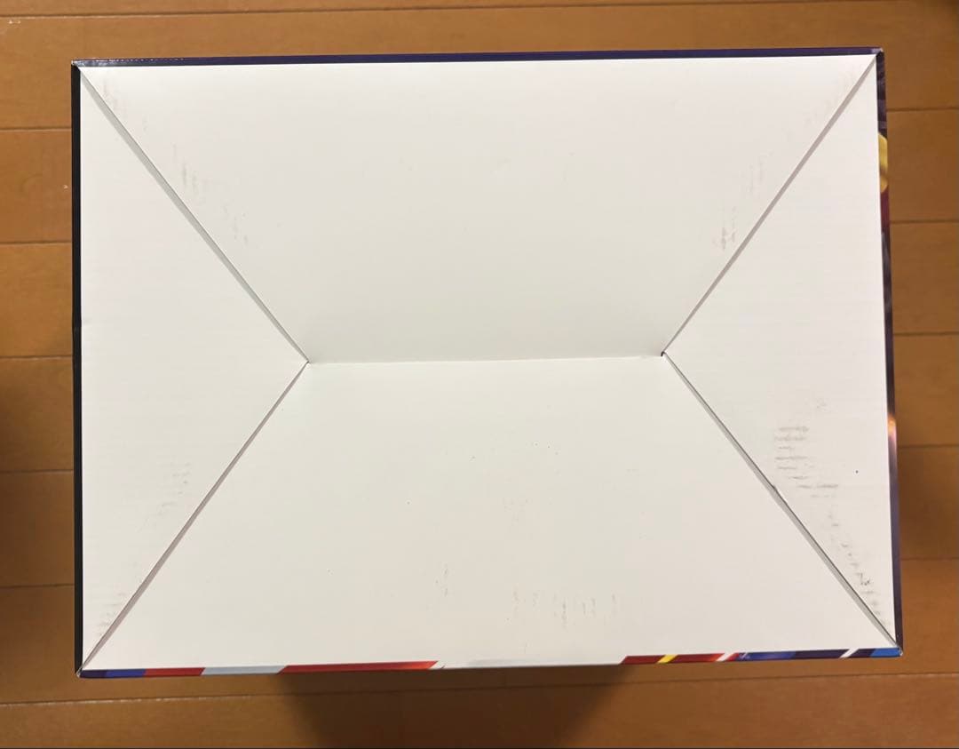 S-FIRE 僕のヒーローアカデミア オールマイト フィギュア（未開封）