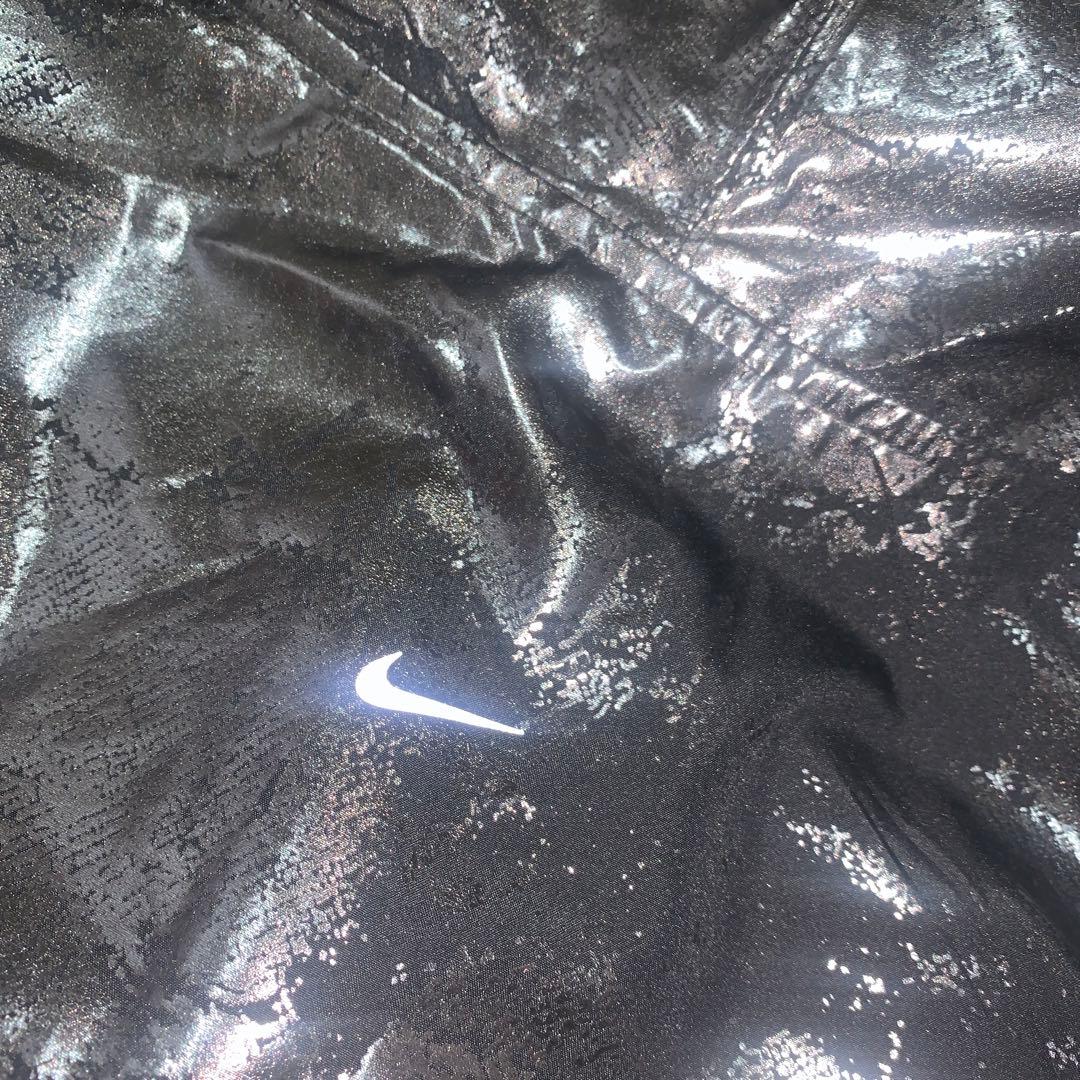 NIKEナイロンパーカー マウンテンパーカー