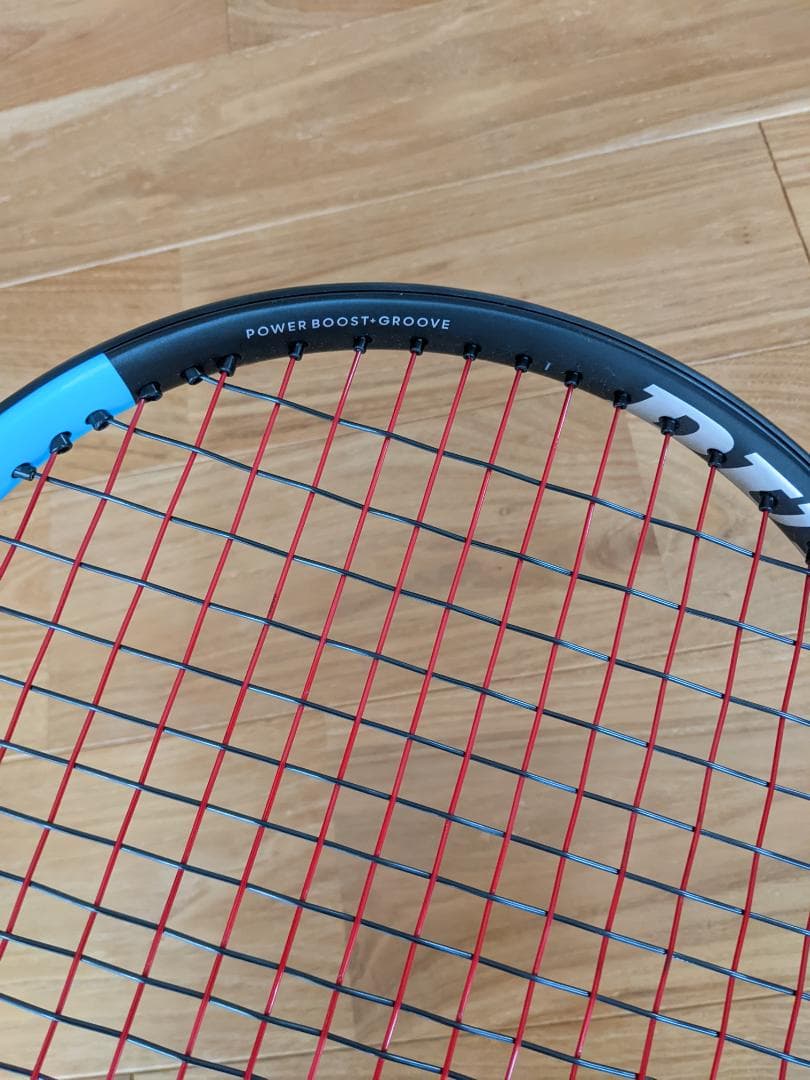 2026 DUNLOP FX500 G2 ダンロップ グリップ2