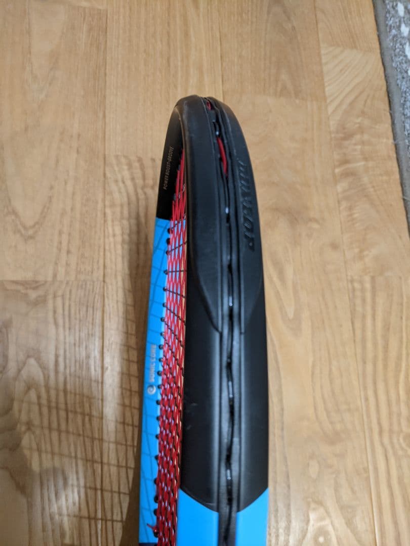 2026 DUNLOP FX500 G2 ダンロップ グリップ2