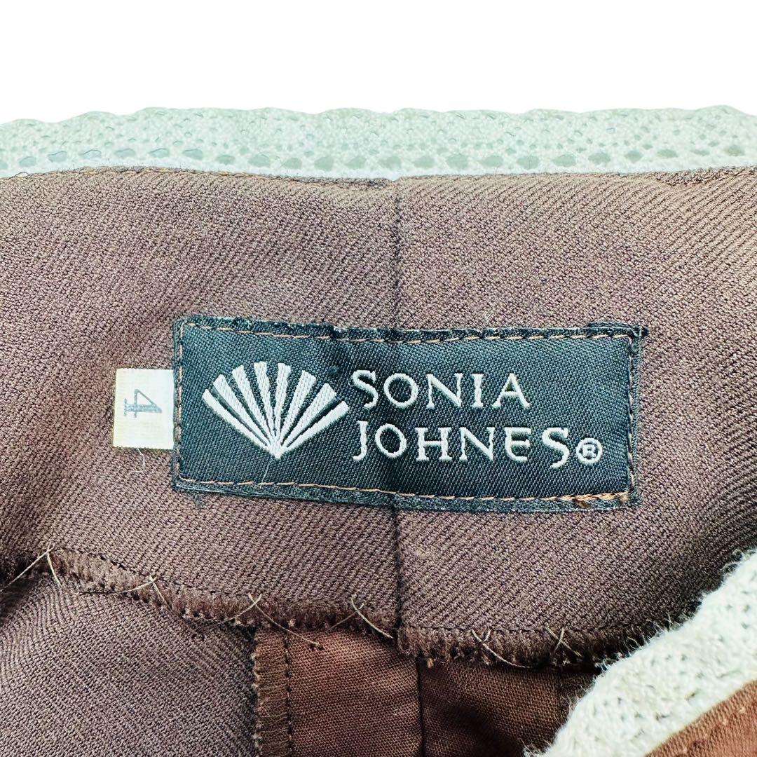SONIA JOHNES フラメンコ衣装 レディース