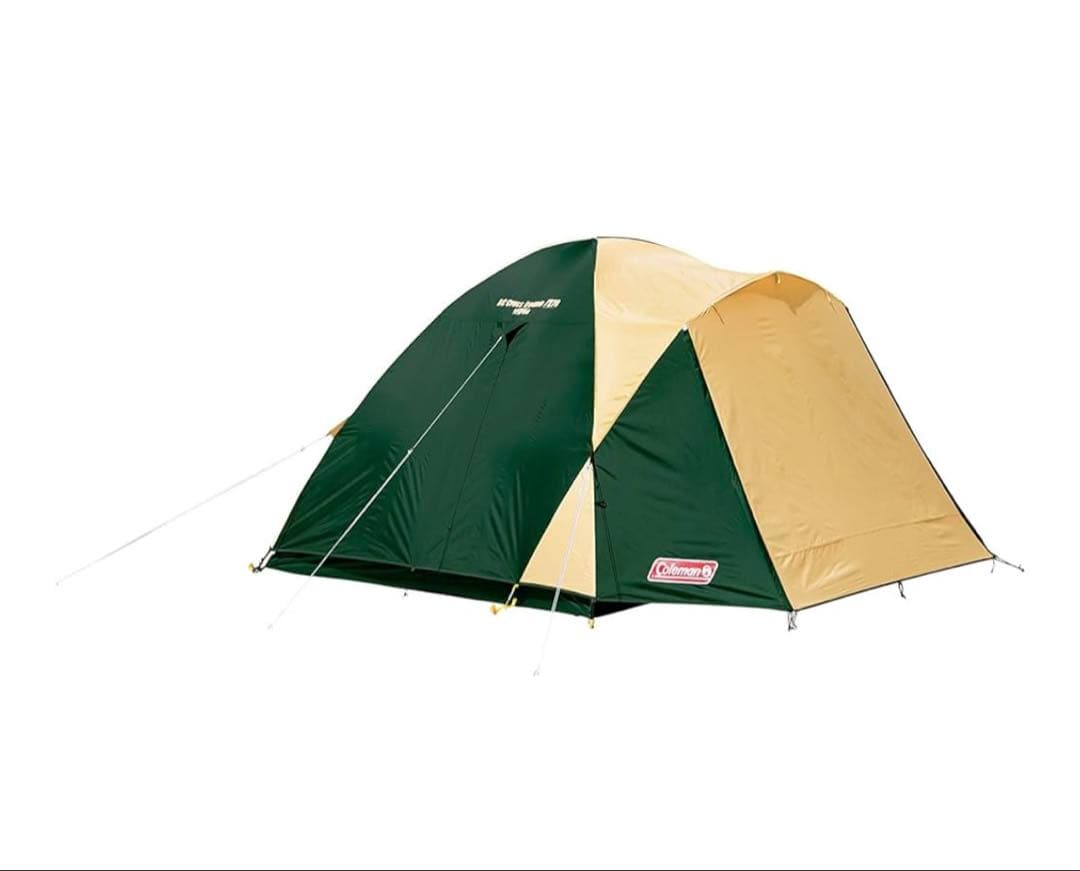 コールマンColeman ドーム型テント 2-3人用 BCクロスドーム270