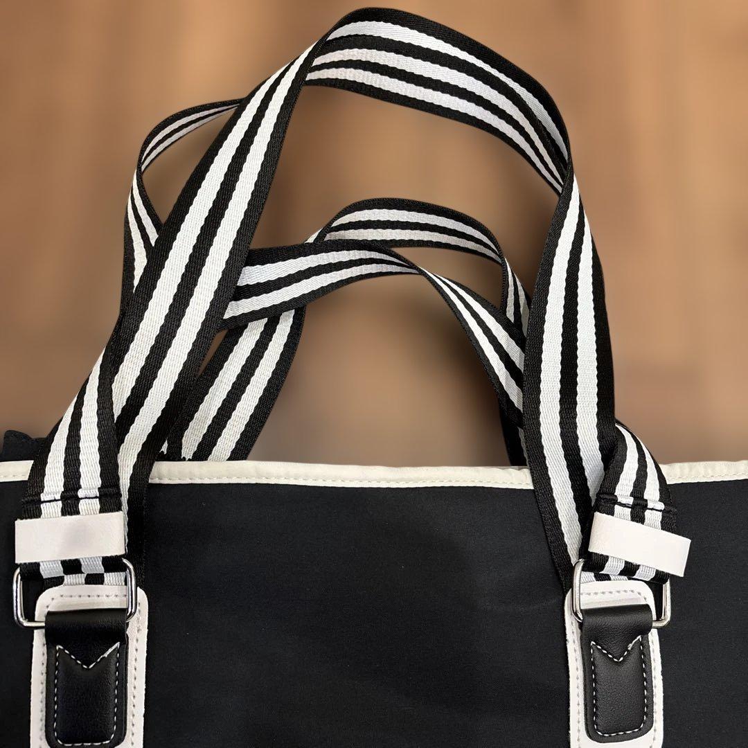 CHANEL正規ノベルティトートバック　非売品