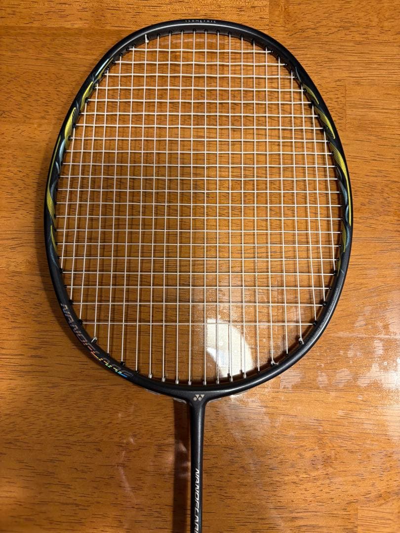 YONEX NANOFLARE800LT ナノフレア800LT ①