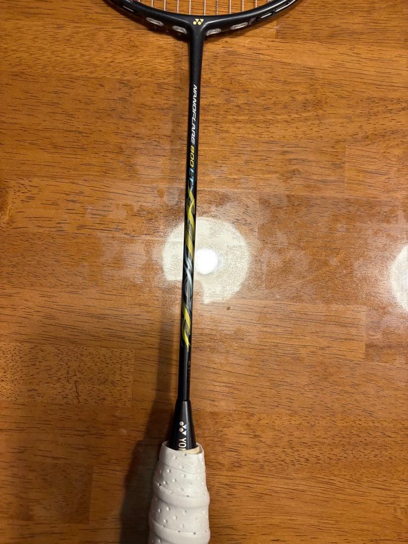 YONEX NANOFLARE800LT ナノフレア800LT ①