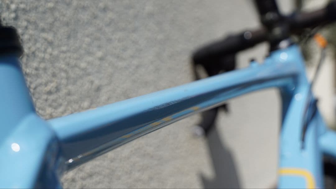 おまつ　GARNEAU Garibaldi G2