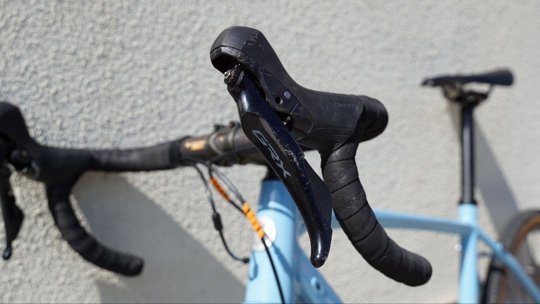 おまつ　GARNEAU Garibaldi G2