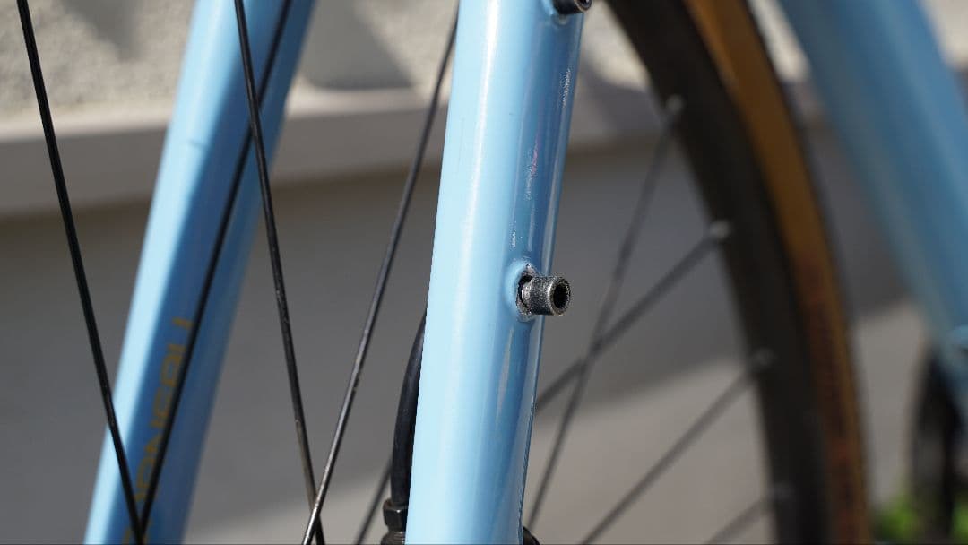 おまつ　GARNEAU Garibaldi G2