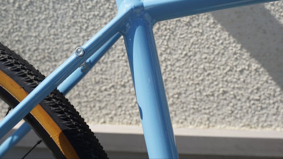 おまつ　GARNEAU Garibaldi G2