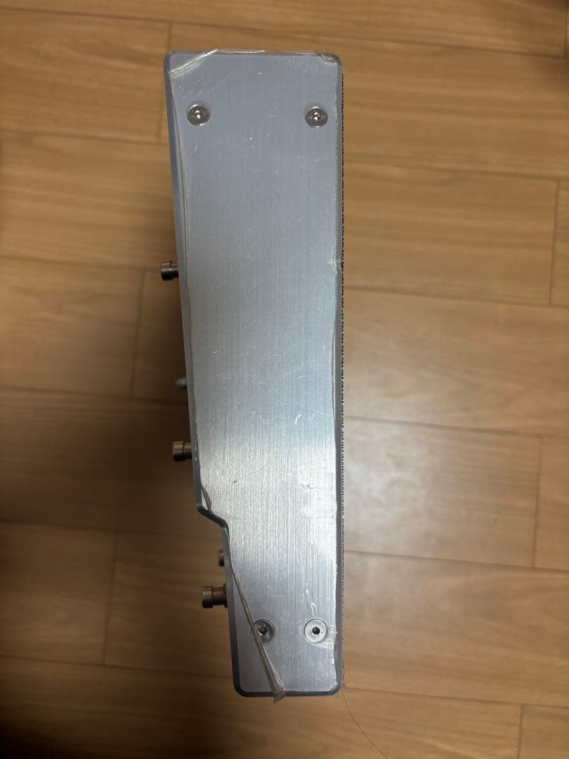 Fractal FX8 マルチエフェクター