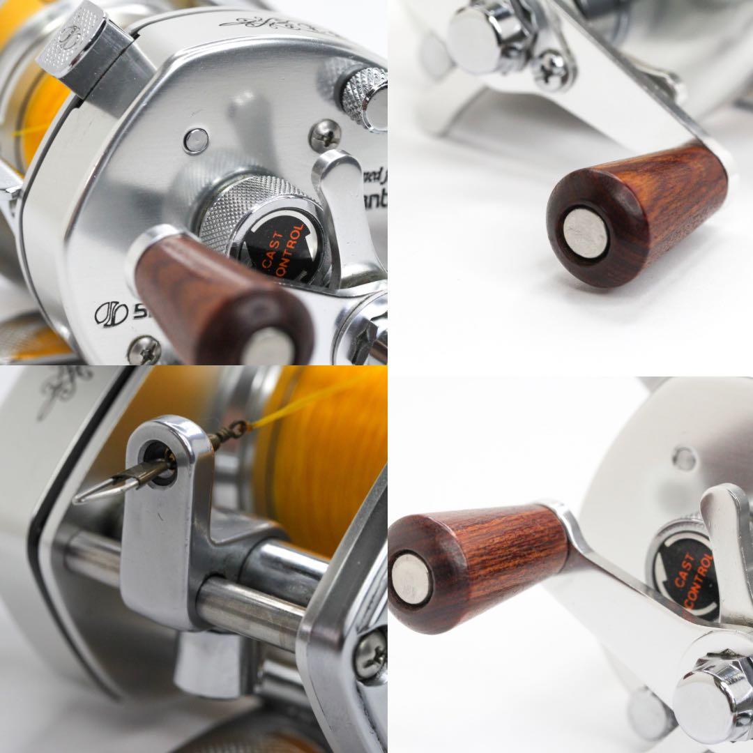 【激レア/超美品】SHIMANO シマノ Bantam 100SG