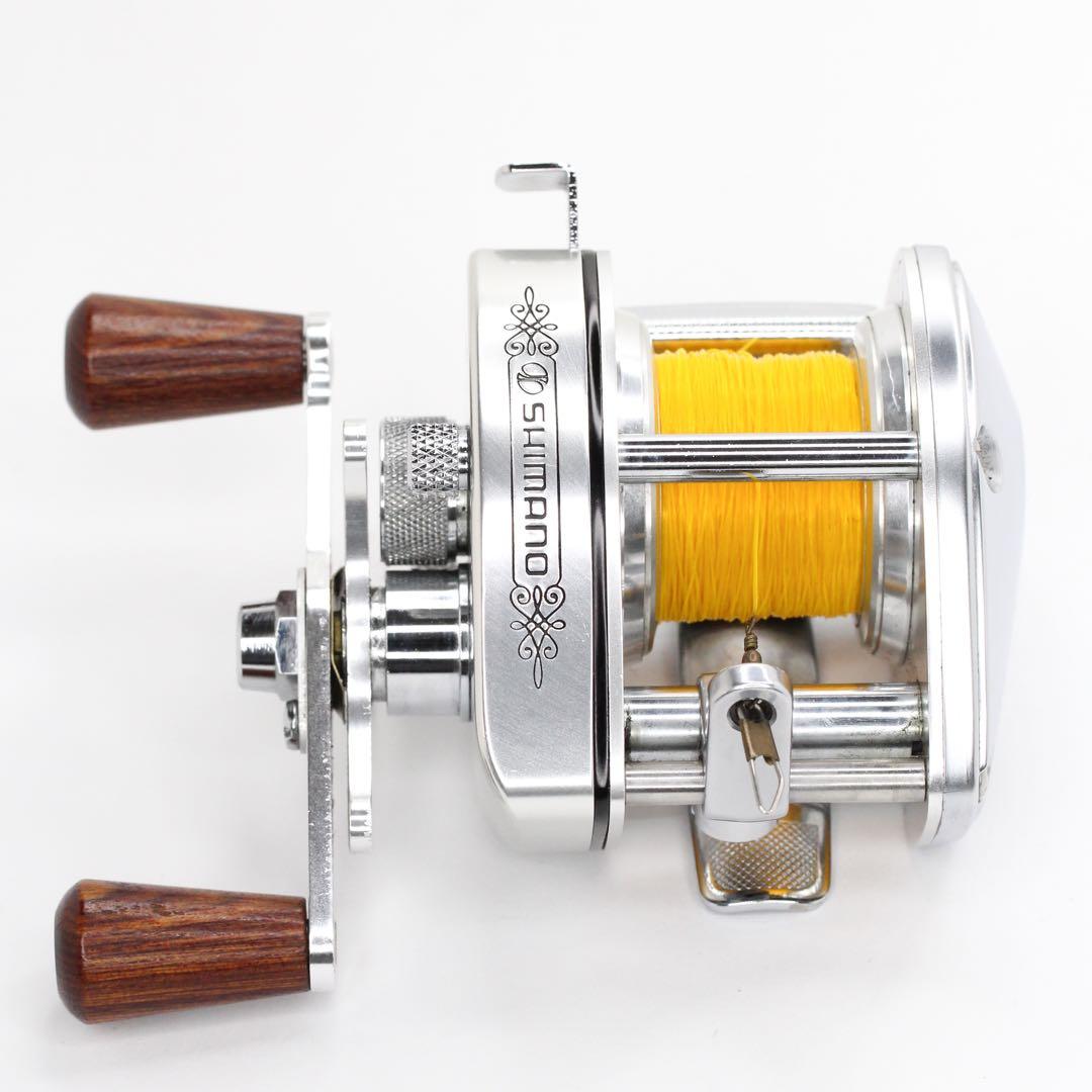 【激レア/超美品】SHIMANO シマノ Bantam 100SG