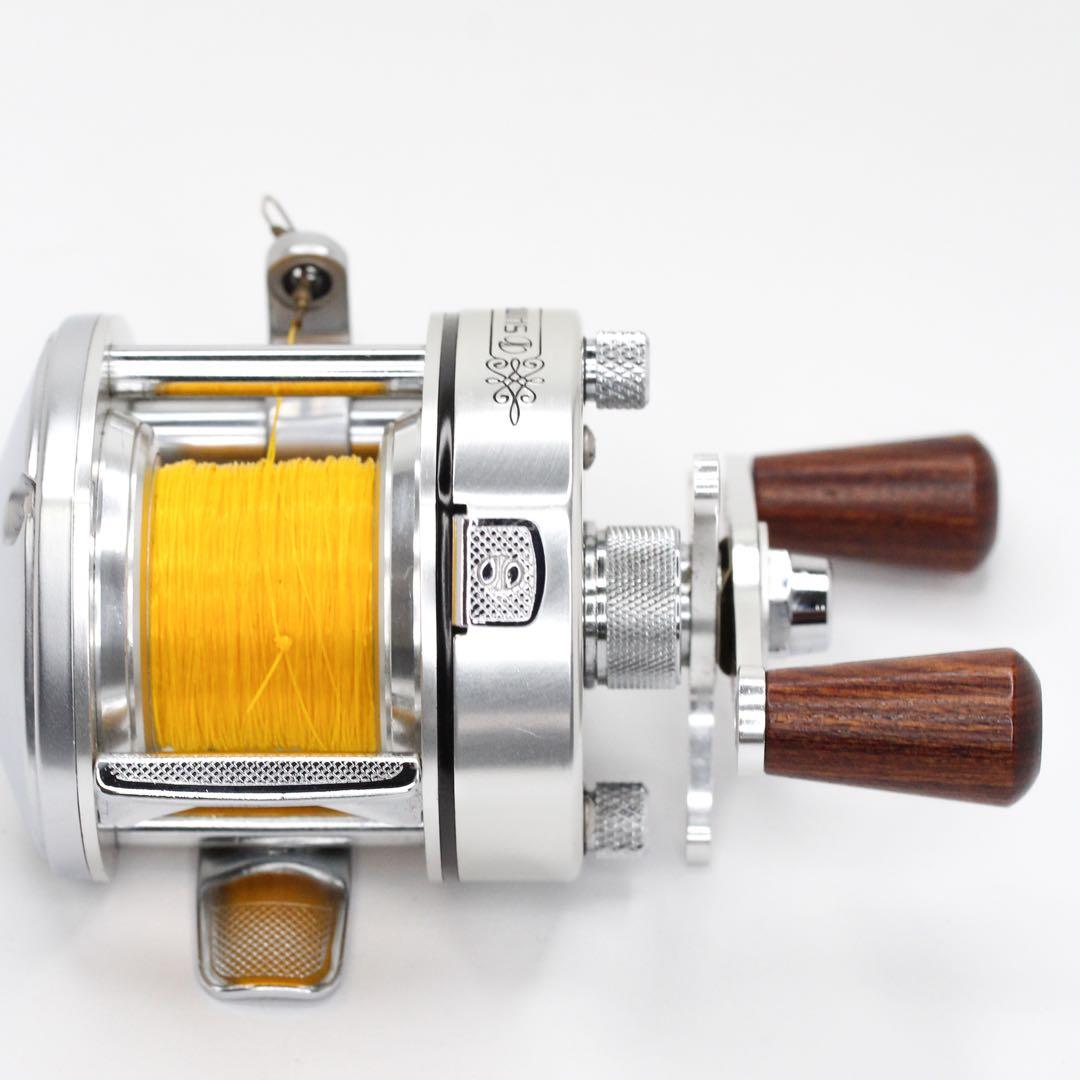 【激レア/超美品】SHIMANO シマノ Bantam 100SG