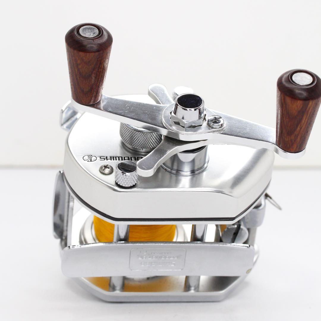 【激レア/超美品】SHIMANO シマノ Bantam 100SG